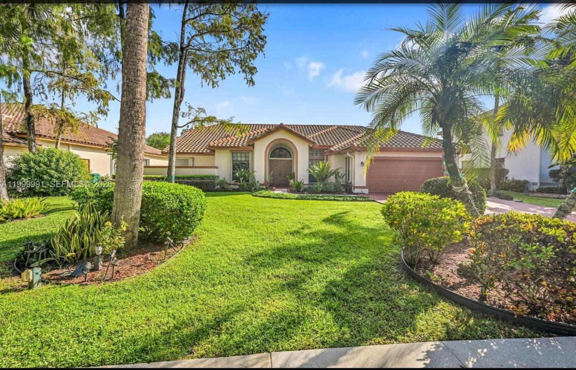 5200 NW 67th Ave, Lauderhill, 佛罗里达州 33319, 美国