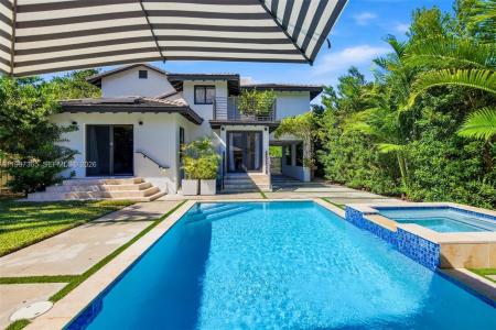 436 NE 88th St, El Portal, Florida 33138