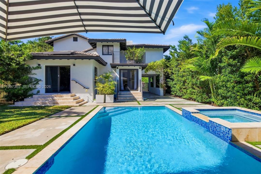 436 NE 88th St, El Portal, Florida 33138