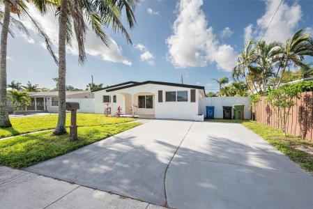 3524 SW 14th St, Fort Lauderdale, Florida 33312, USA