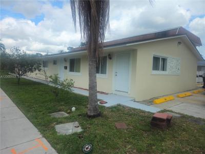 514 SW 2nd Ave B, Hallandale Beach, Florida 33009, USA