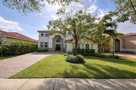 3821 SW 167th Ave, Miramar, Florida 33027, Stati Uniti