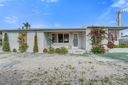 1991 SW 62nd Ave, West Miami, פלורידה 33155, ארצות הברית של אמריקה 