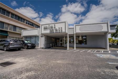 6115 Miramar Pkwy, Miramar, Florida 33023, USA