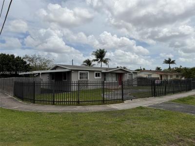 18971 SW 312th St, Homestead, Florida 33030, USA