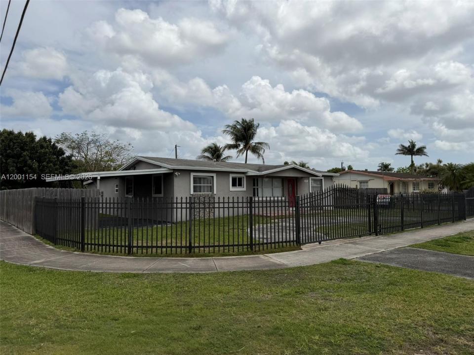18971 SW 312th St, Homestead, Florida 33030, Stati Uniti