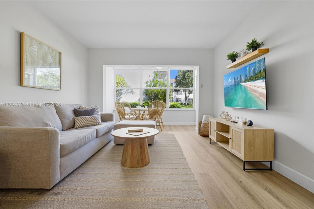 1501 S Ocean Blvd 117, Lauderdale By The Sea, Floride 33062, États-Unis