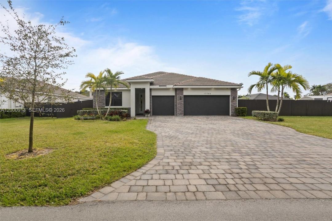 17744 SW 294th St, Homestead, Florida 33030, Stati Uniti