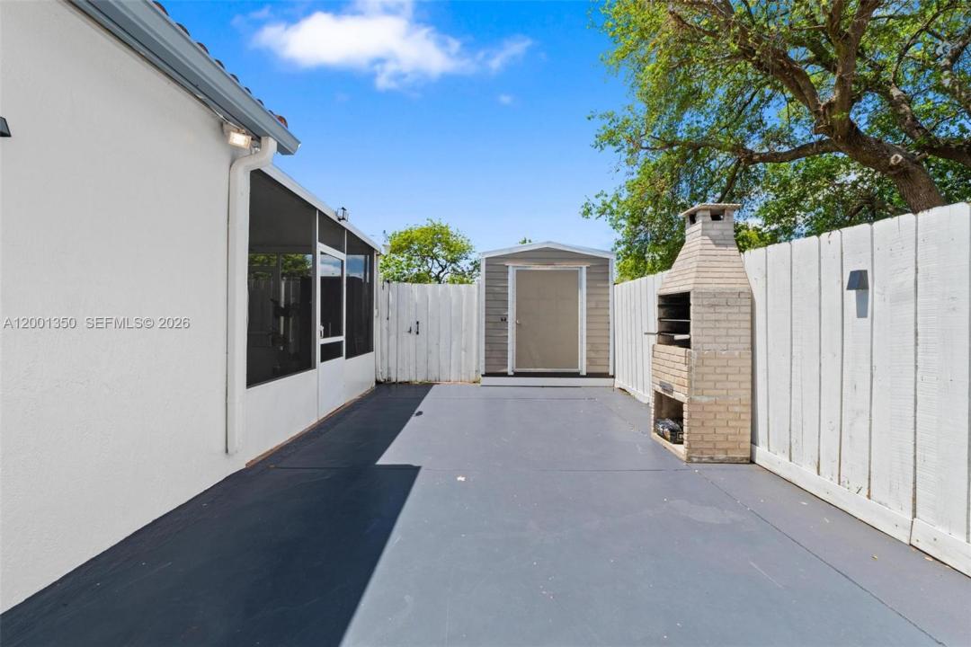 17434 SW 143rd Pl, Miami, Floride 33177, États-Unis