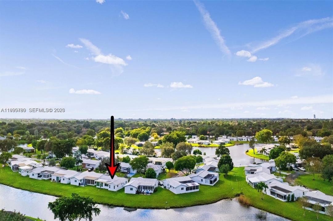 1086 NW 88th Way, Plantation, Floride 33322, États-Unis