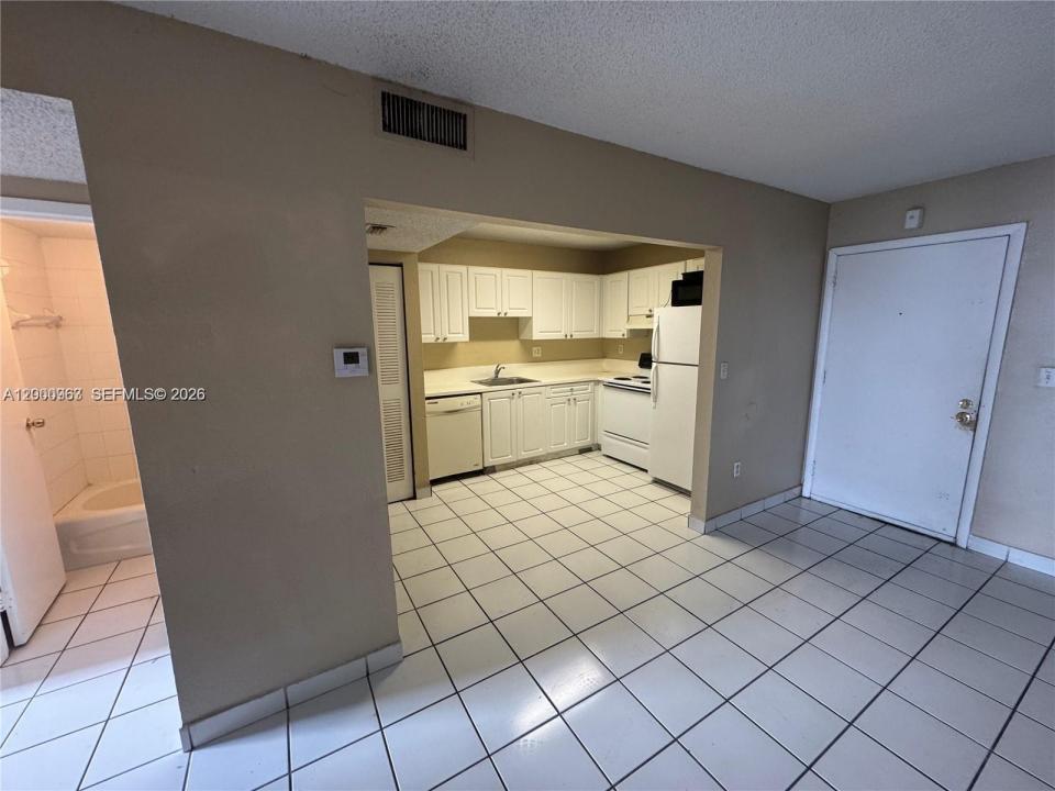5100 SW 41st St PH1, Pembroke Park, Floride 33023, États-Unis