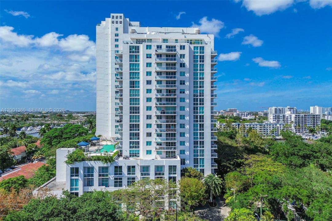 1861 NW S River Dr 2006, Miami, Floride 33125, États-Unis