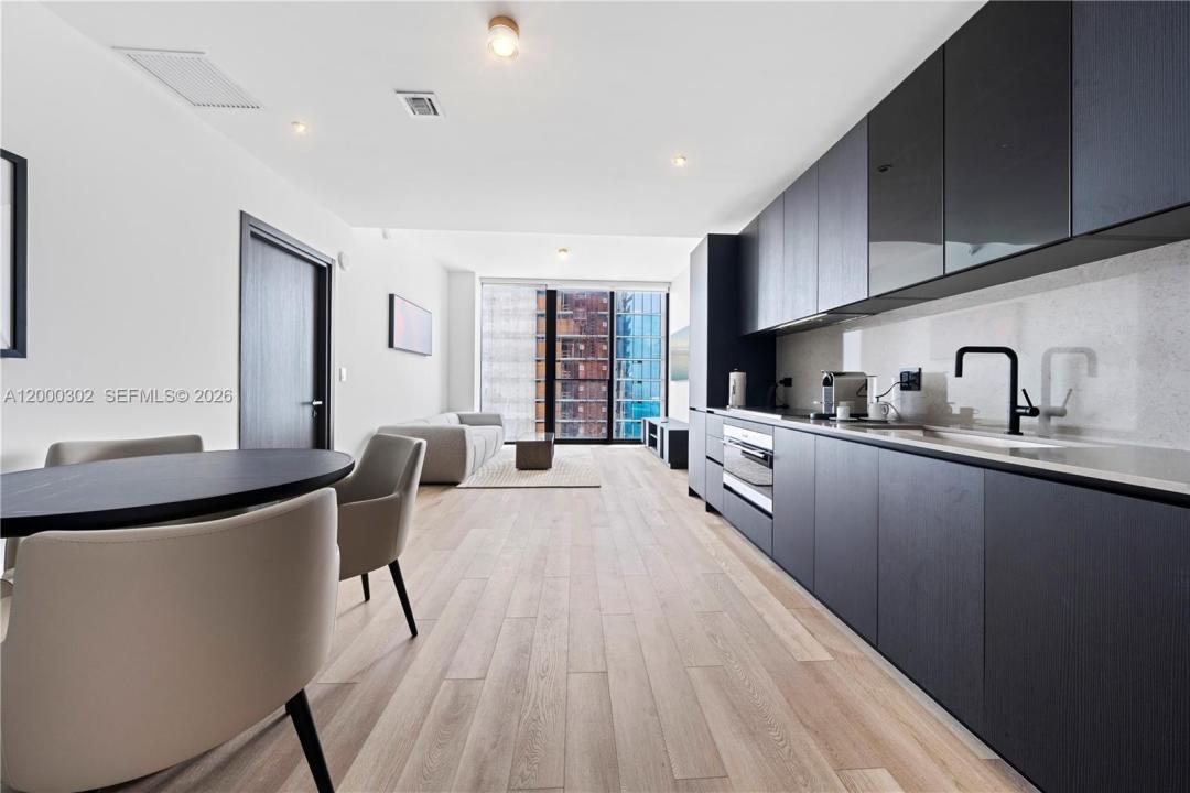 20 NE 11th St 4403, Miami, Floride 33132, États-Unis