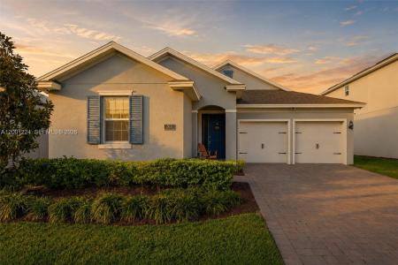 15033 LAKE BESSIE LOOP, Winter Garden, Florida 34787