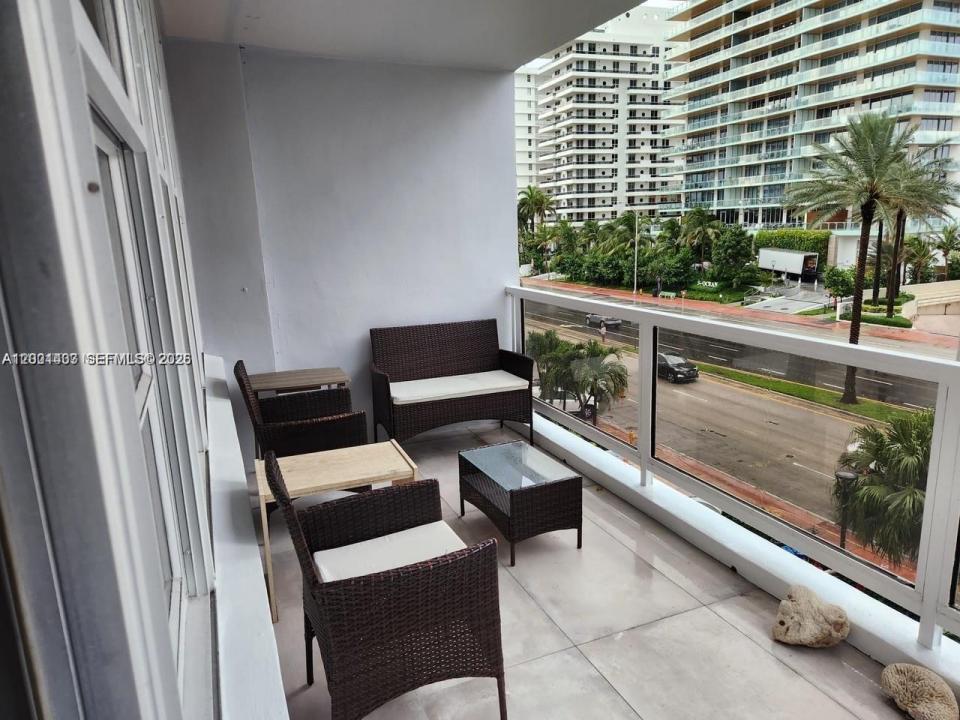 5700 Collins Ave 4N, Miami Beach, Floride 33140, États-Unis