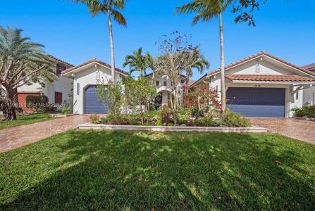 8055 NW 117th Way, Parkland, Florida 33076, USA