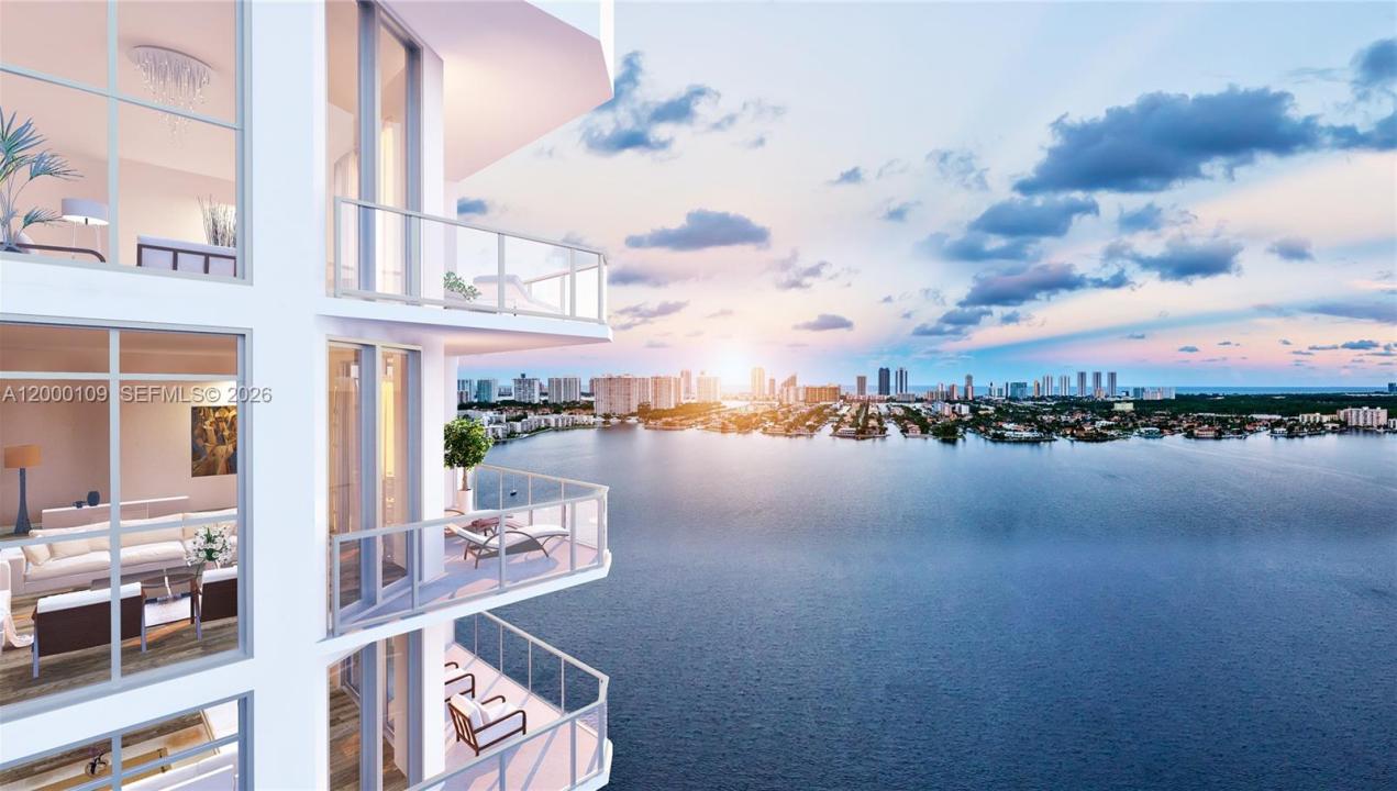 17111 Biscayne Blvd 903, North Miami Beach, Florida 33160, Stati Uniti