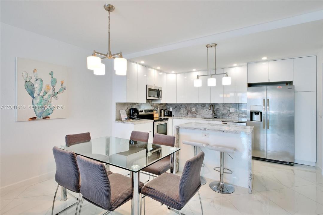 19370 Collins Ave 1406, Sunny Isles Beach, Floride 33160, États-Unis