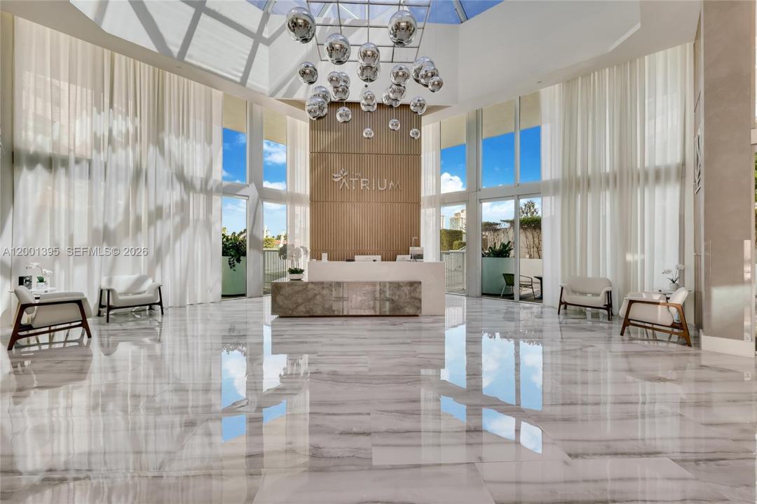 3131 NE 188th St 1-808, Aventura, Floride 33180, États-Unis