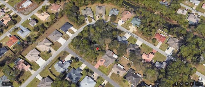 3 Ponderosa Lane, Palm Coast, Florida 32164, USA