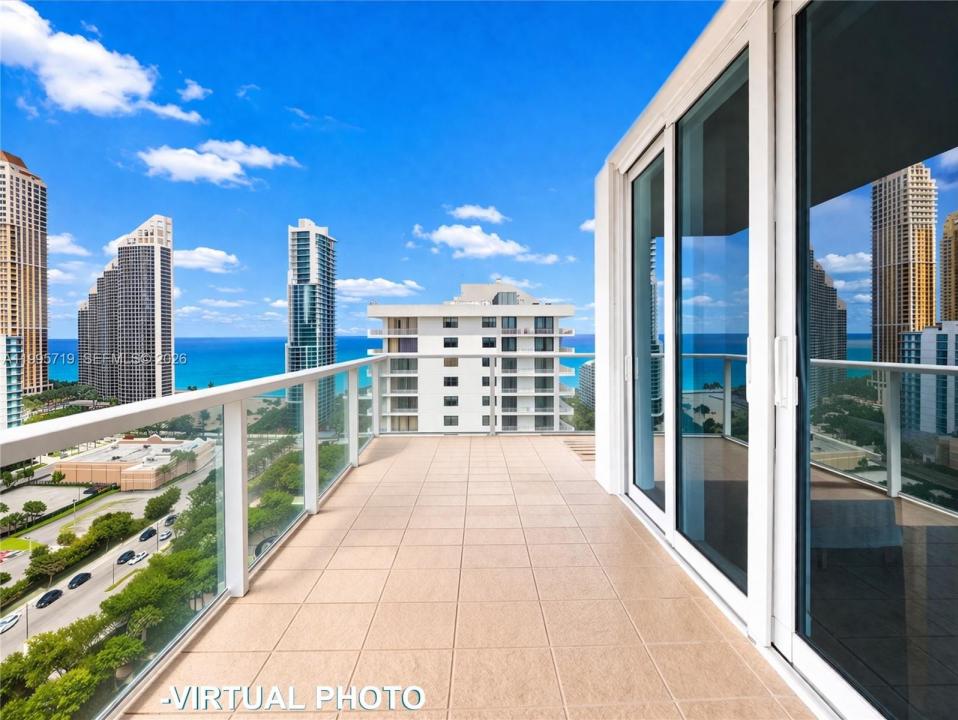 230 174th St 2404, Sunny Isles Beach, Florida 33160, Stati Uniti