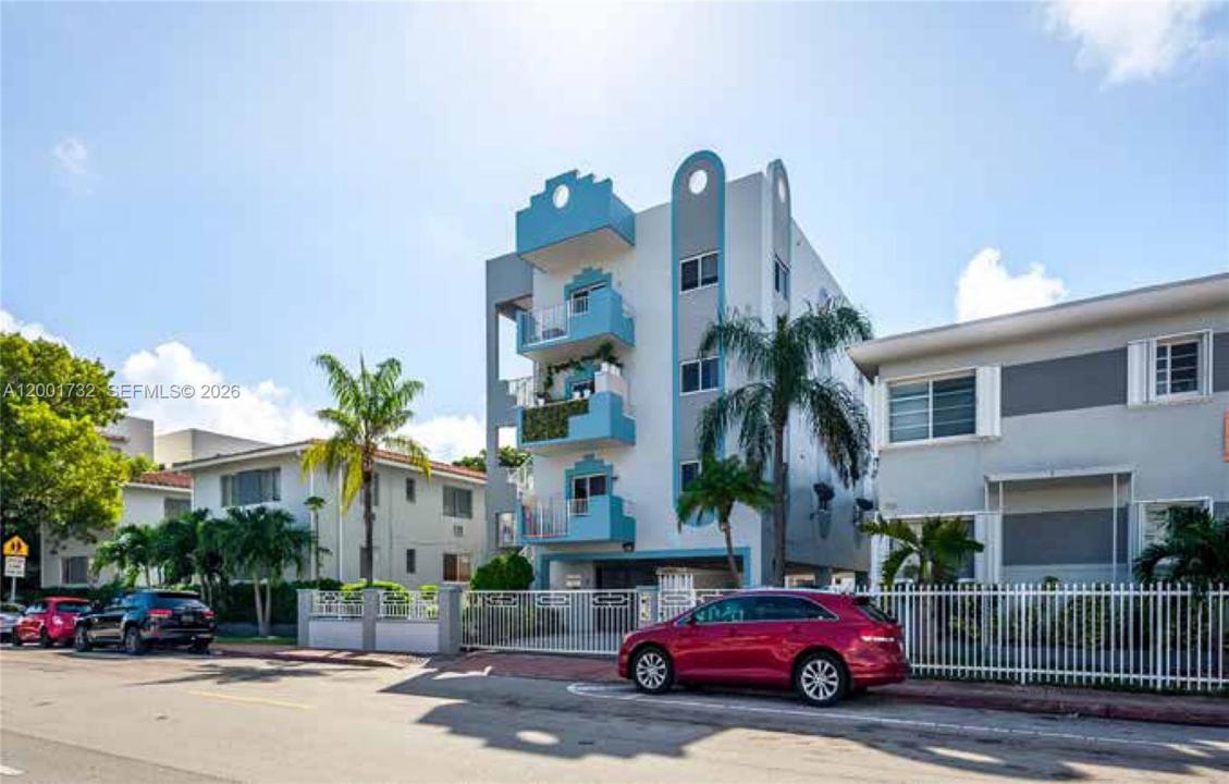 660 85th St, Miami Beach, Florida 33141, Stati Uniti
