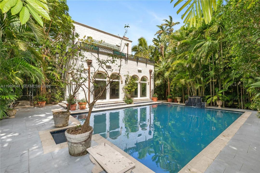 3685 Royal Palm Ave, Miami, Florida 33133, Stati Uniti