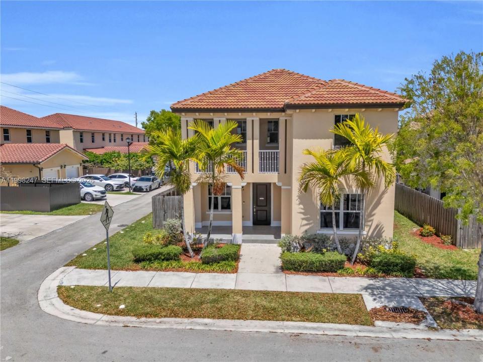 11669 SW 247th St, Homestead, Floride 33032, États-Unis