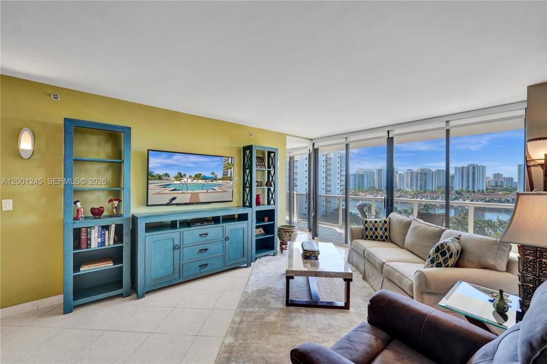3600 Yacht Club Dr 904, Aventura, Floride 33180, États-Unis