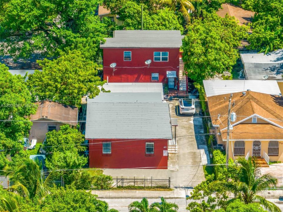 413 NW 33rd St A, Miami, Florida 33127, USA