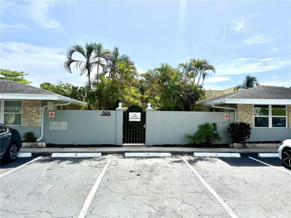 924 NE 17th Ter 1, Fort Lauderdale, 플로리다 33304, 미국