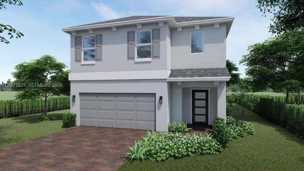 647 NE 1st Street, Florida City, Florida 33034