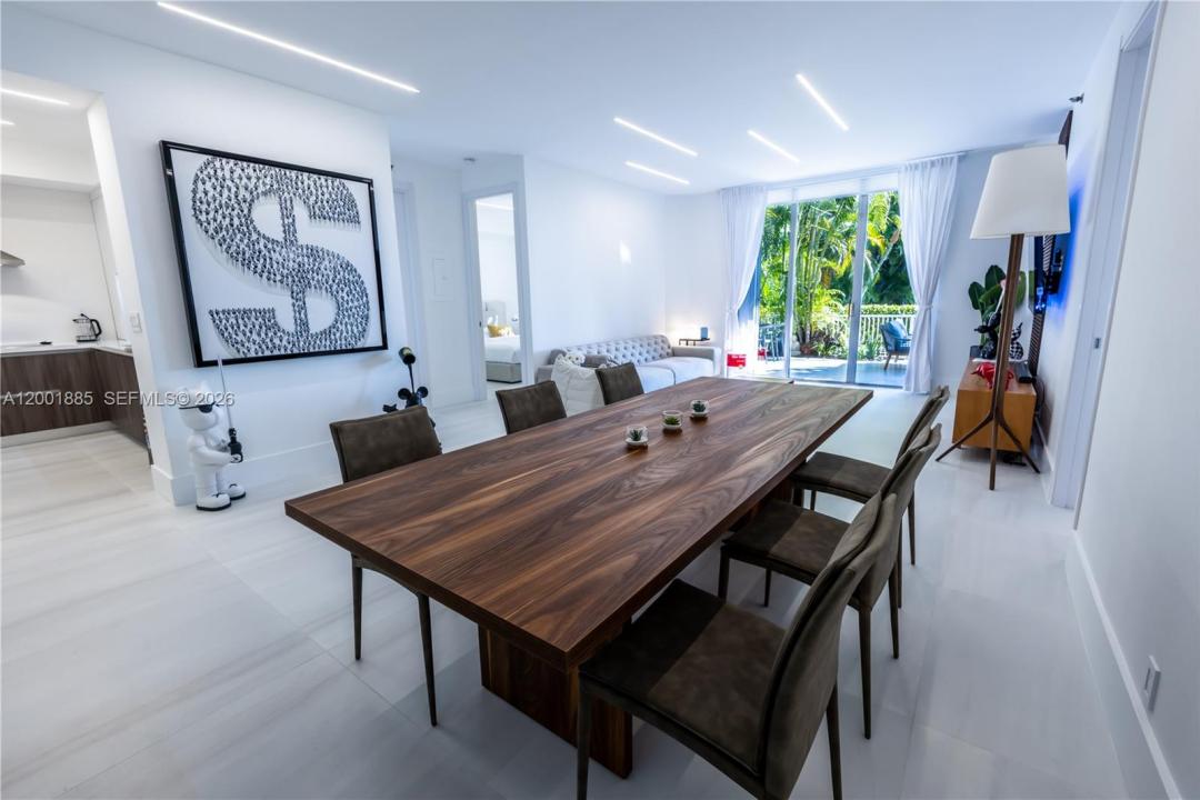 3600 Mystic Pointe Dr 114, Aventura, Floride 33180, États-Unis