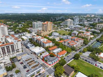101 Madeira Ave, Coral Gables, Floride 33134, États-Unis