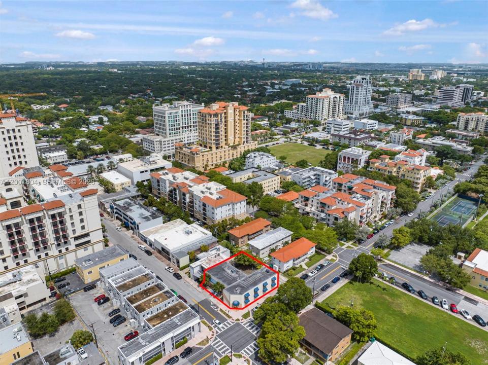 101 Madeira Ave, Coral Gables, Floride 33134, États-Unis