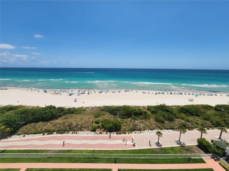 5601 Collins Ave 1110, Miami Beach, Floride 33140, États-Unis