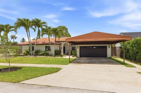 14491 SW 161st St, Miami, Florida 33177, USA