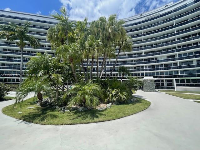 900 Bay Dr 311, Miami Beach, Floride 33141, États-Unis