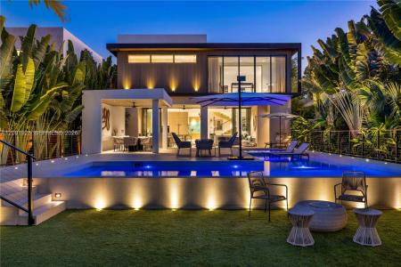 707 NE 77th St n/a, Miami, Floride 33138, États-Unis