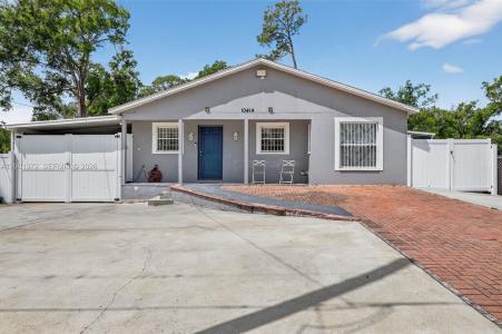 10414 N 50TH ST, Tampa, Florida 33617