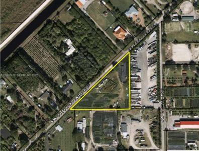 213xx SW 213 Ave Road, Unincorporated Dade County, Florida 33187, USA