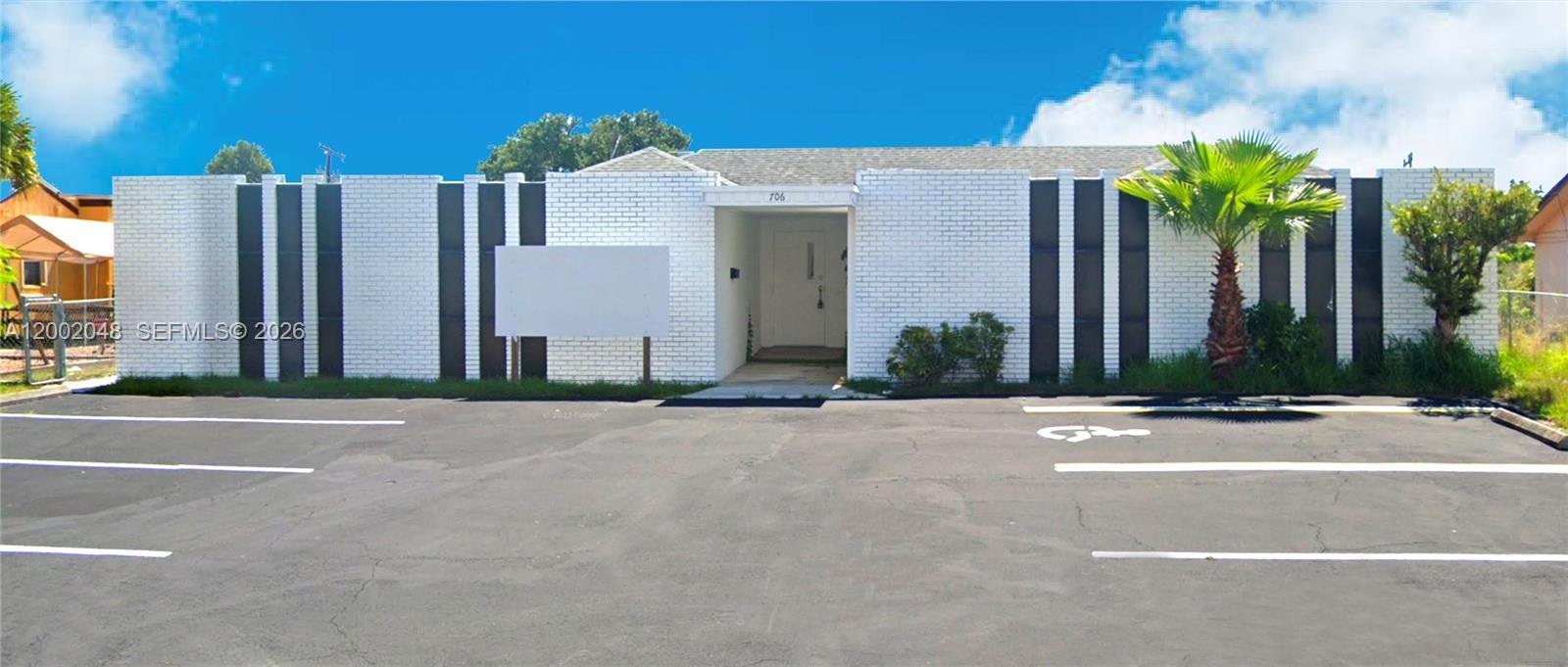 706 N 7th St, Fort Pierce, Floride 34950, États-Unis