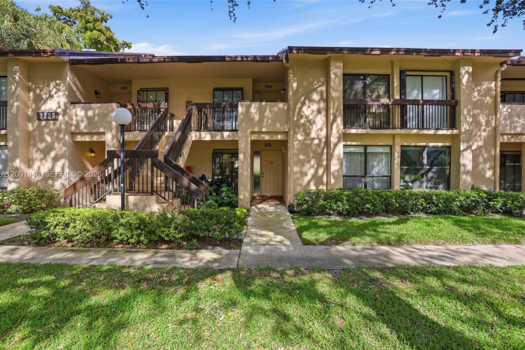 2225 SW 15th St 223, Deerfield Beach, Floride 33442, États-Unis