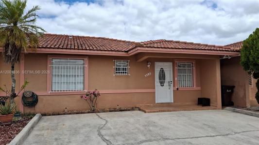 Hialeah, Florida 33016, USA