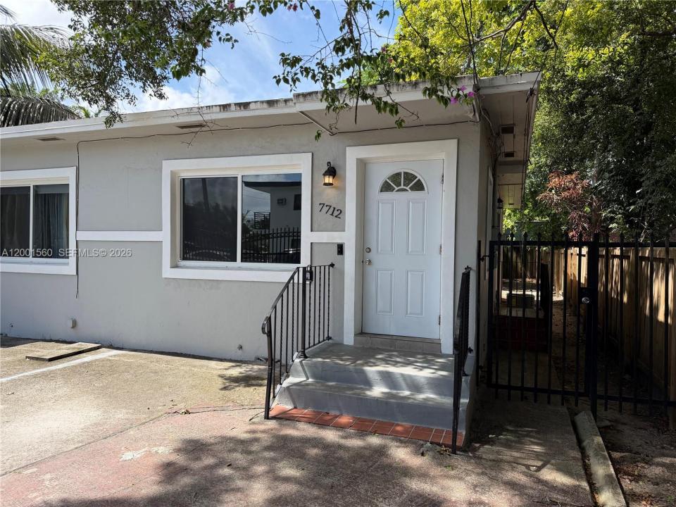 7712 NE 1st Ct -, Miami, Floride 33138, États-Unis