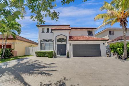 10231 SW 227th Ln, Cutler Bay, Florida 33190, USA