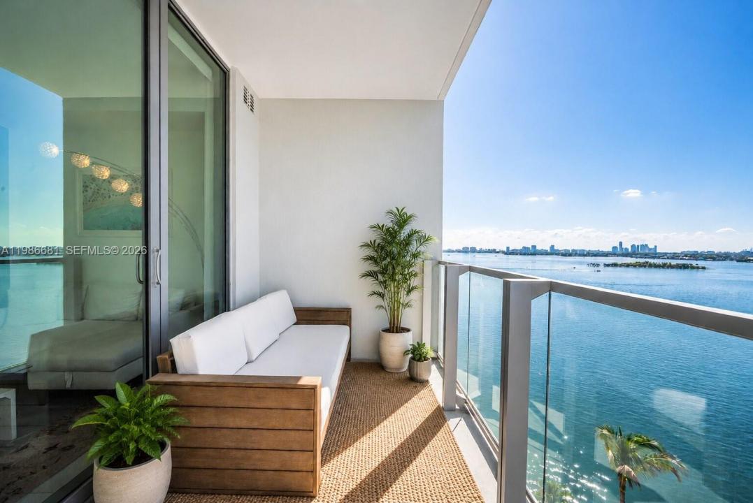 2900 NE 7th Ave 1408, Miami, Florida 33137, Stati Uniti