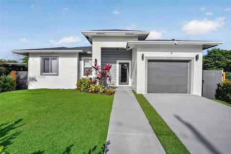 655 NW 24 avenue, Fort Lauderdale, Florida 33311, USA