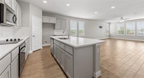 6020 Bursey Road, Watauga, Teksas 76148, Amerika Birleşik Devletleri