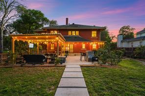 406 Griffith Avenue, Terrell, Texas 75160, États-Unis